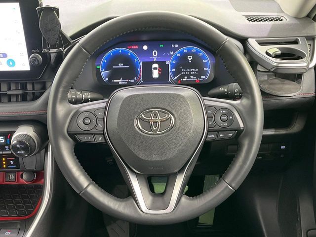 TOYOTA RAV4 4WD 2023 Image 31