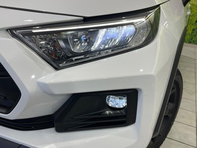 TOYOTA RAV4 4WD 2023 Image 31
