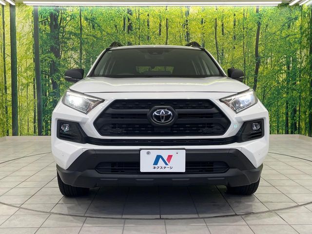 TOYOTA RAV4 4WD 2023 Image 31