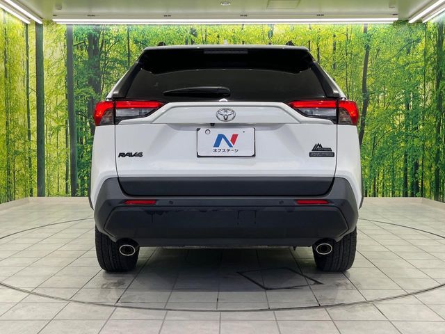 TOYOTA RAV4 4WD 2023 Image 31