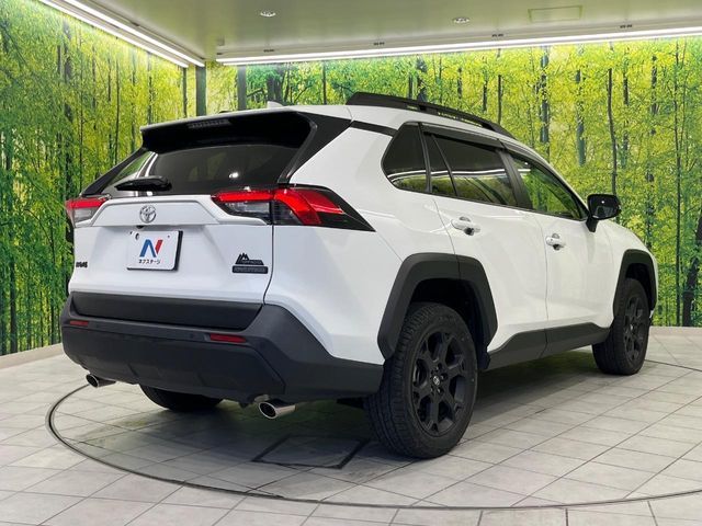 TOYOTA RAV4 4WD 2023 Image 31