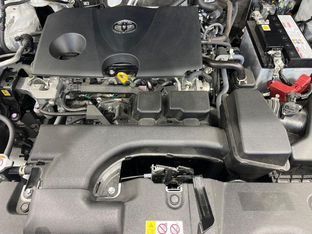 TOYOTA RAV4 4WD 2023 Image 31