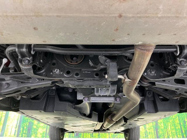 TOYOTA RAV4 4WD 2023 Image 31