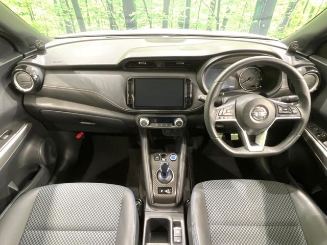 NISSAN KICKS 2020 Image 31