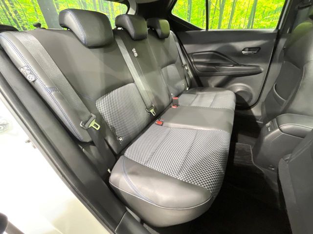 NISSAN KICKS 2020 Image 31