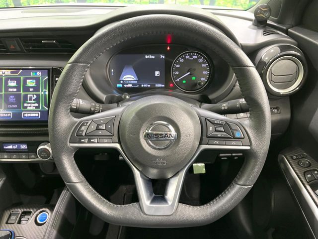 NISSAN KICKS 2020 Image 31