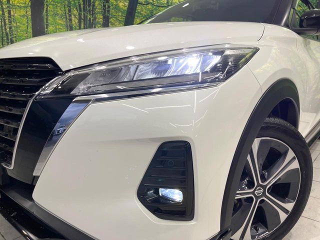 NISSAN KICKS 2020 Image 31