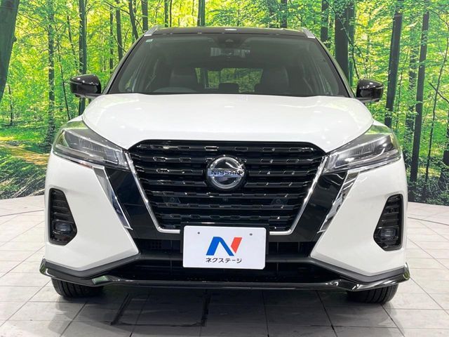 NISSAN KICKS 2020 Image 31