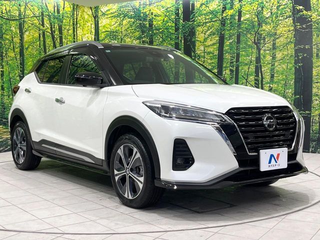 NISSAN KICKS 2020 Image 31