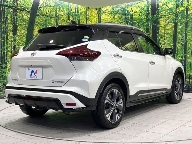 NISSAN KICKS 2020 Image 31