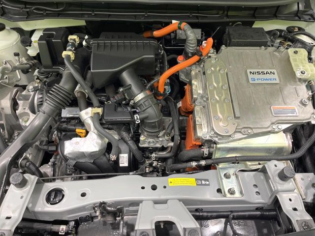 NISSAN KICKS 2020 Image 31