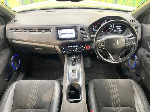 HONDA VEZEL HYBRID 2019 Image 31