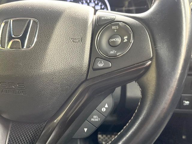 HONDA VEZEL HYBRID 2019 Image 31