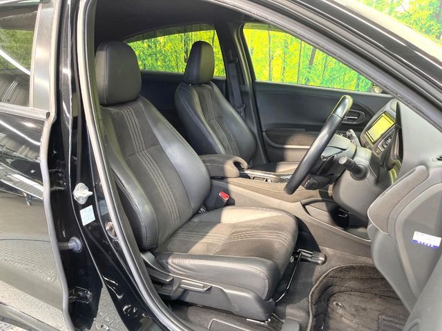 HONDA VEZEL HYBRID 2019 Image 31