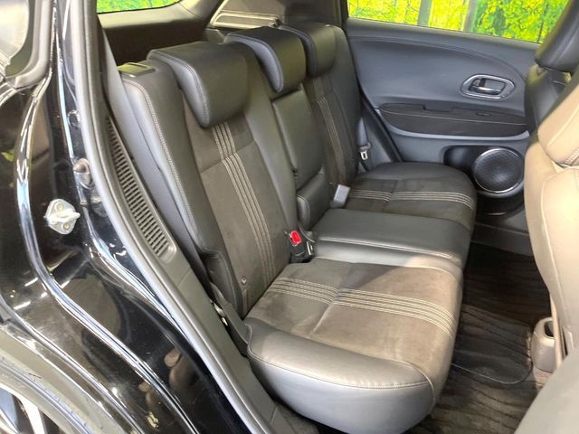 HONDA VEZEL HYBRID 2019 Image 31