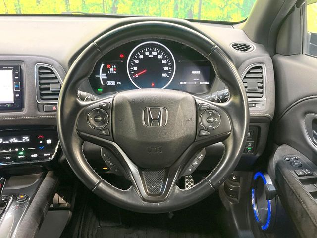 HONDA VEZEL HYBRID 2019 Image 31