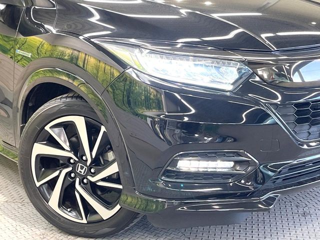 HONDA VEZEL HYBRID 2019 Image 31