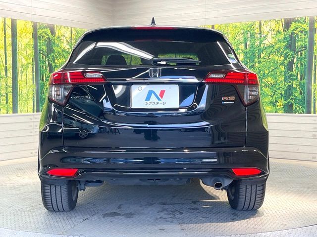 HONDA VEZEL HYBRID 2019 Image 31