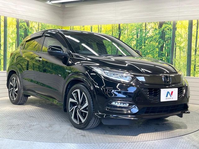 HONDA VEZEL HYBRID 2019 Image 31