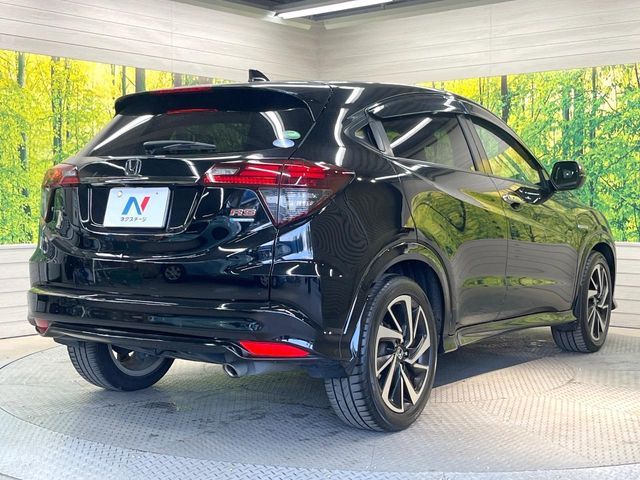 HONDA VEZEL HYBRID 2019 Image 31