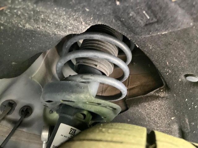 HONDA VEZEL HYBRID 2019 Image 31