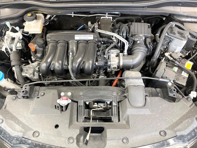 HONDA VEZEL HYBRID 2019 Image 31