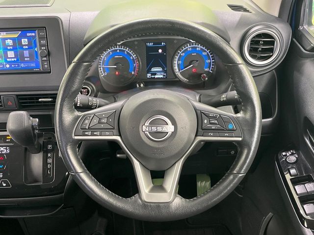 NISSAN DAYZ 4WD 2024 Image 31