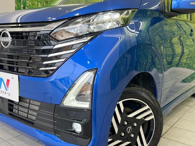 NISSAN DAYZ 4WD 2024 Image 31