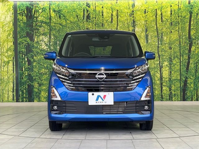 NISSAN DAYZ 4WD 2024 Image 31