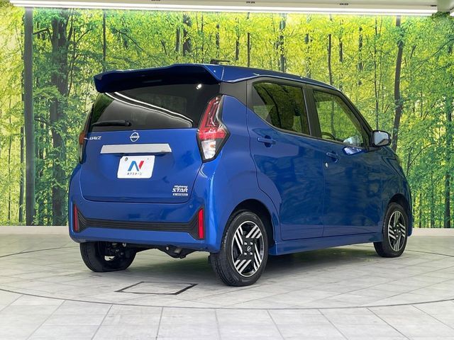 NISSAN DAYZ 4WD 2024 Image 31