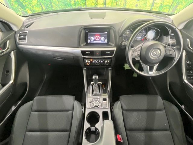 MAZDA CX-5 2015 Image 31