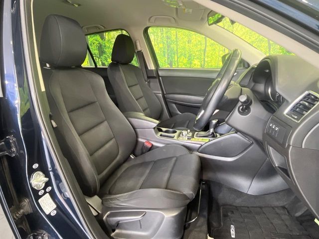 MAZDA CX-5 2015 Image 31