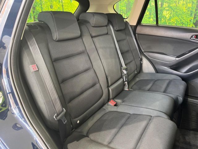 MAZDA CX-5 2015 Image 31