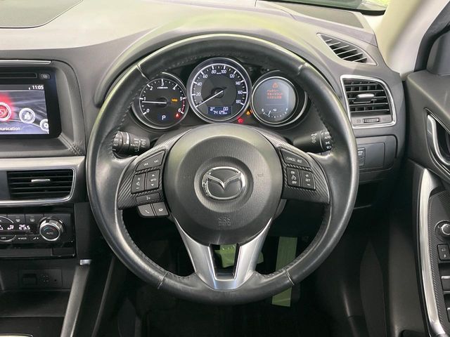 MAZDA CX-5 2015 Image 31