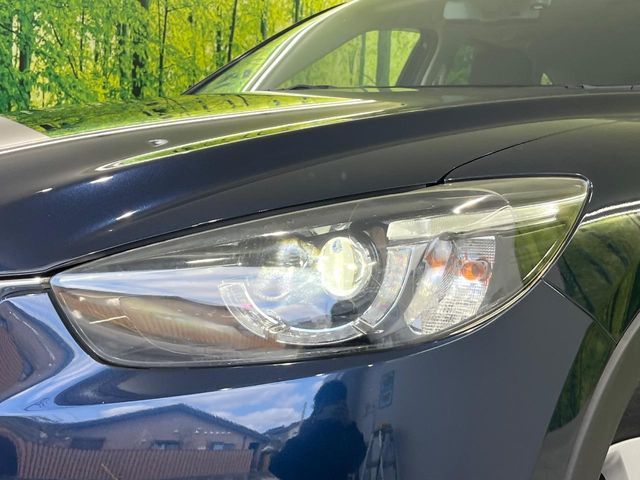 MAZDA CX-5 2015 Image 31