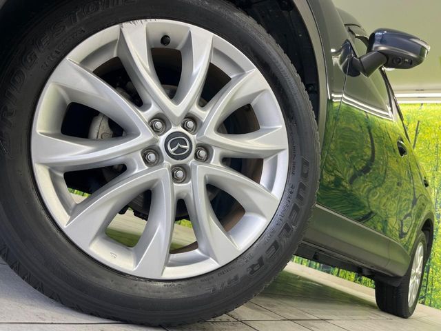 MAZDA CX-5 2015 Image 31