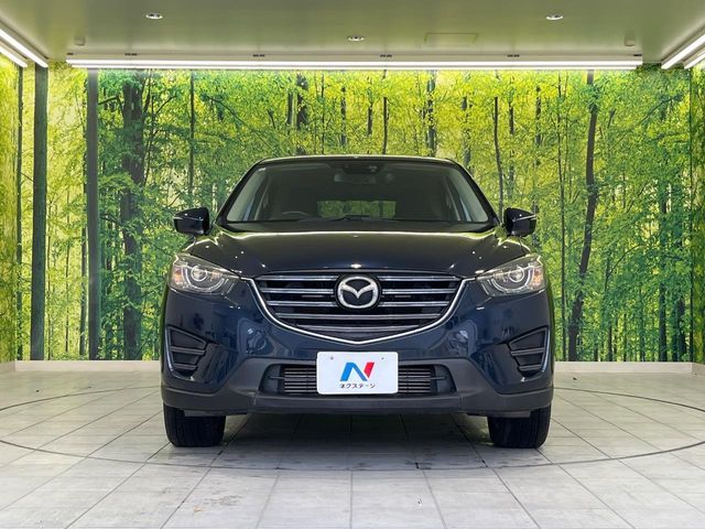 MAZDA CX-5 2015 Image 31