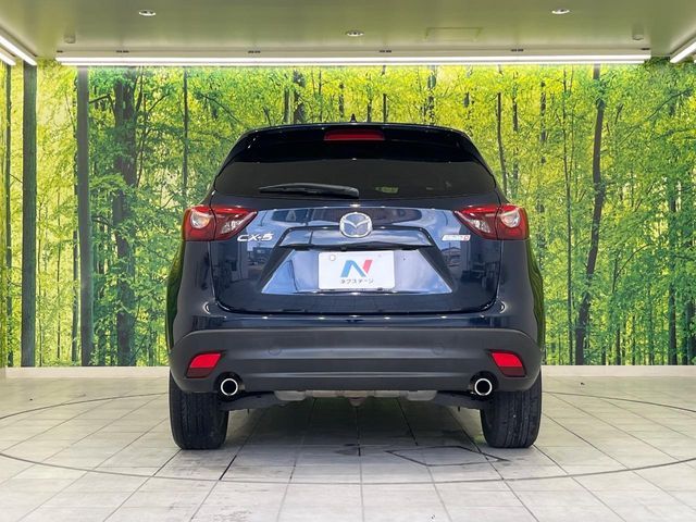 MAZDA CX-5 2015 Image 31