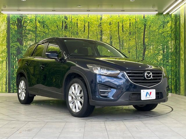 MAZDA CX-5 2015 Image 31