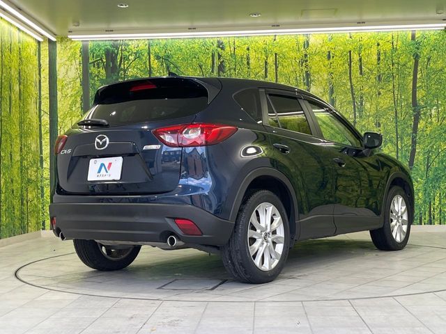 MAZDA CX-5 2015 Image 31