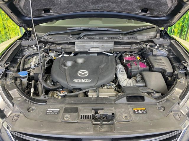 MAZDA CX-5 2015 Image 31