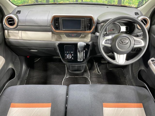 DAIHATSU BOON 2019 Image 31