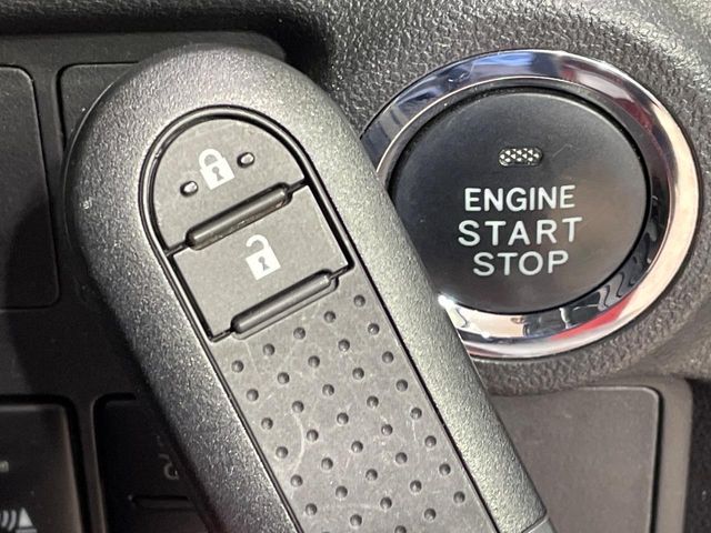 DAIHATSU BOON 2019 Image 31