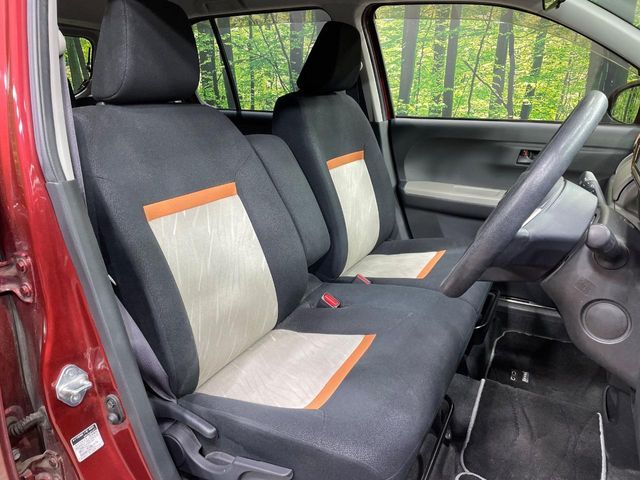 DAIHATSU BOON 2019 Image 31