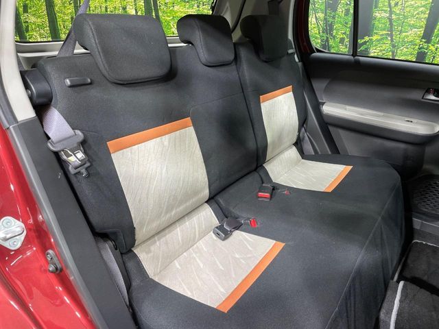 DAIHATSU BOON 2019 Image 31