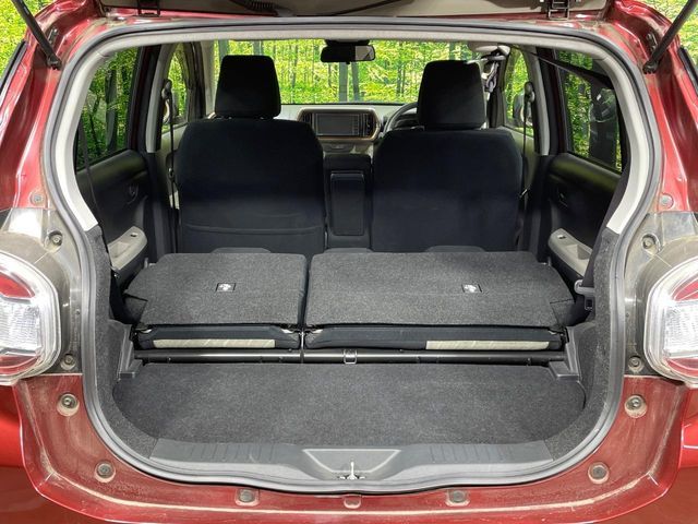 DAIHATSU BOON 2019 Image 31