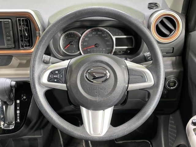 DAIHATSU BOON 2019 Image 31