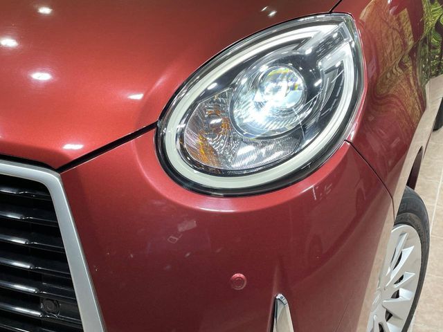 DAIHATSU BOON 2019 Image 31