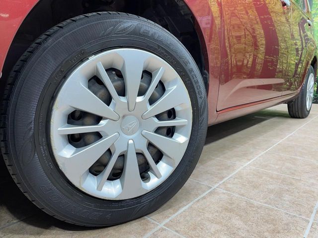 DAIHATSU BOON 2019 Image 31