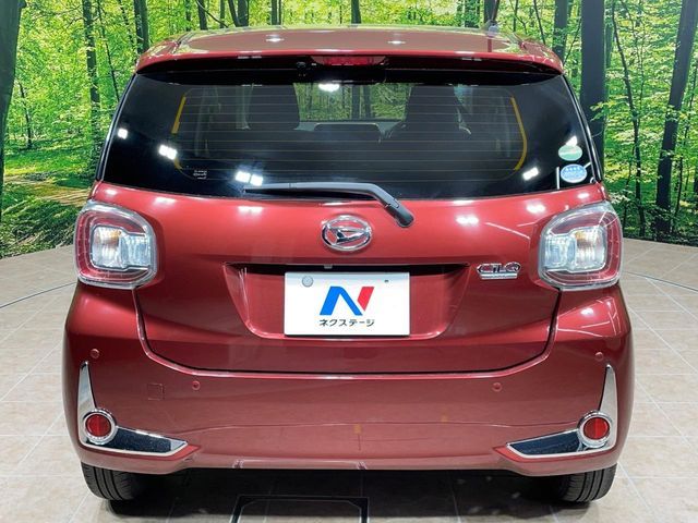 DAIHATSU BOON 2019 Image 31